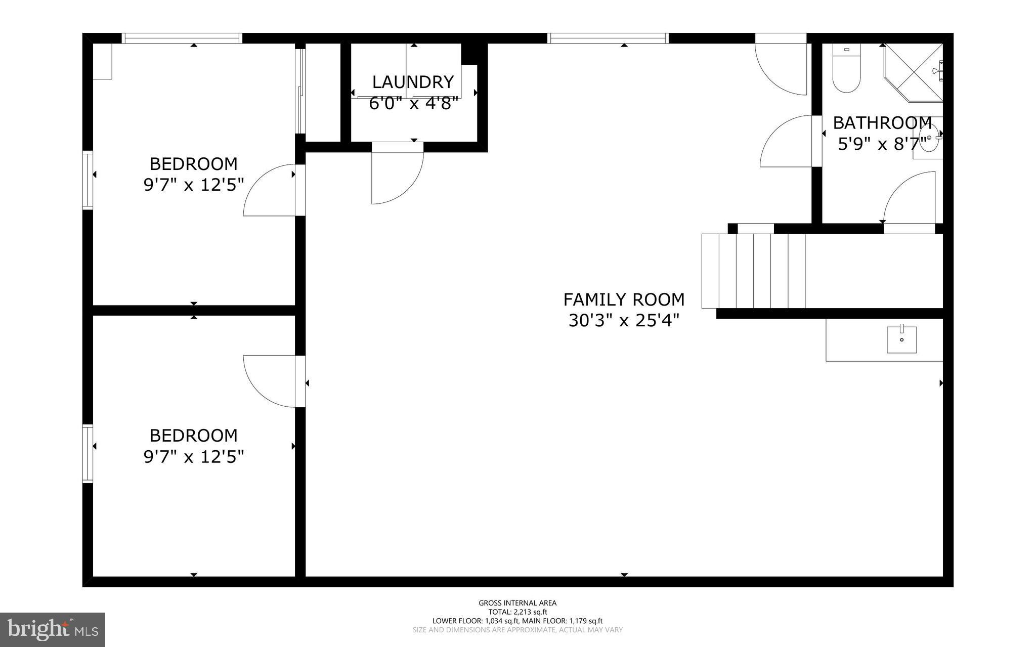 2408 Bollinger Mill Road Finksburg, MD 21048 - Photo 40 of 41 Gallery Image 40