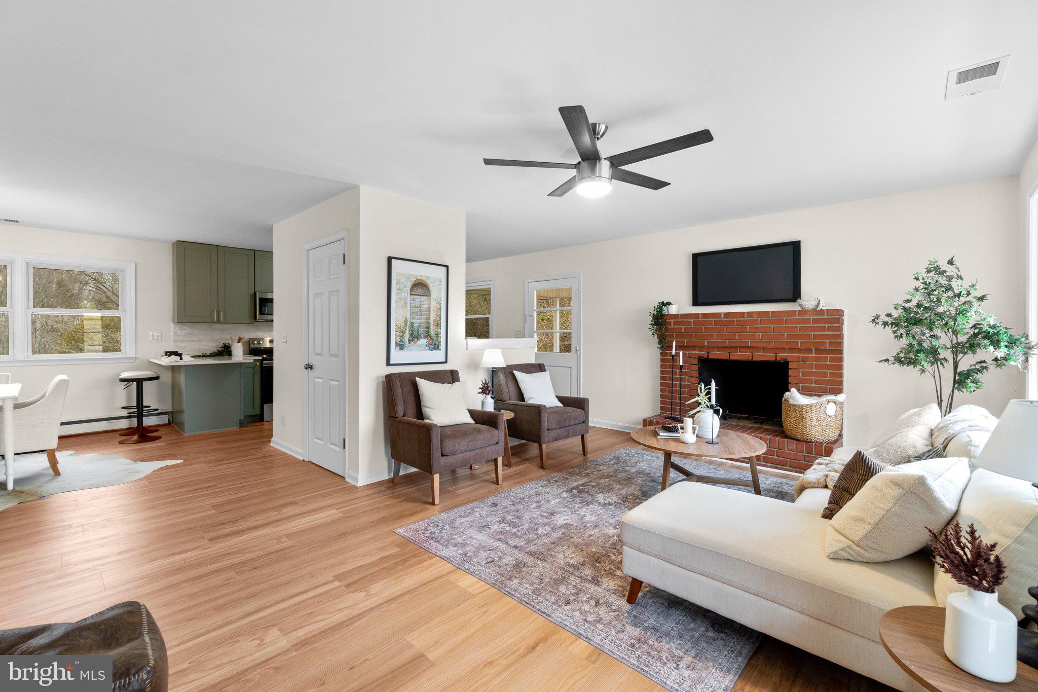 2408 Bollinger Mill Road Finksburg, MD 21048 - Photo 4 of 41 Gallery Image 4