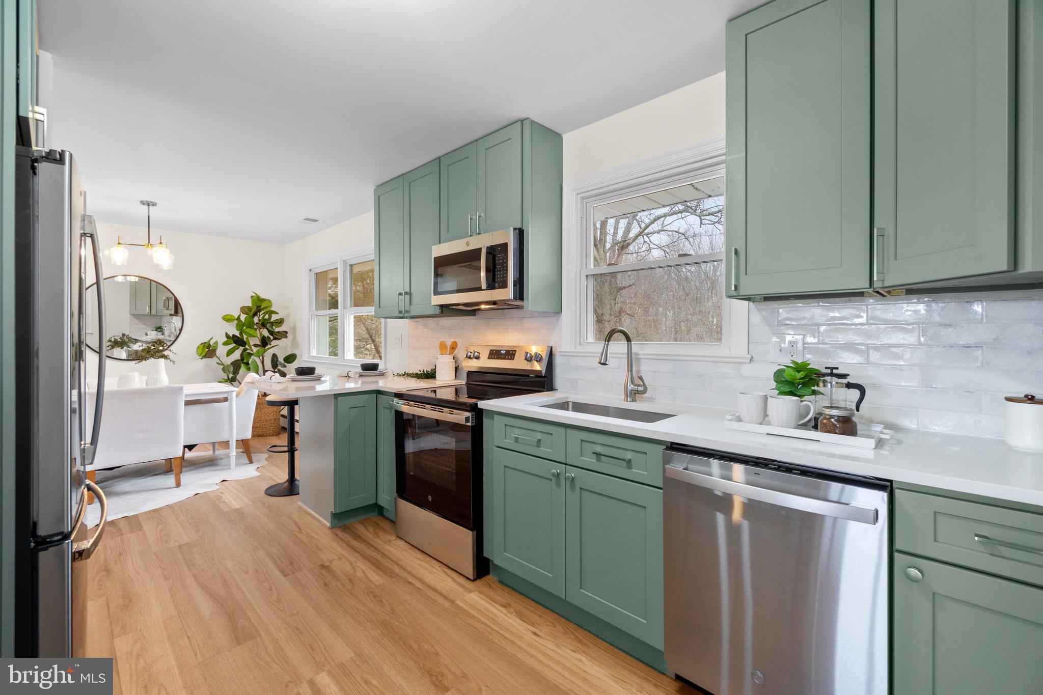 2408 Bollinger Mill Road Finksburg, MD 21048 - Photo 10 of 41 Gallery Image 10