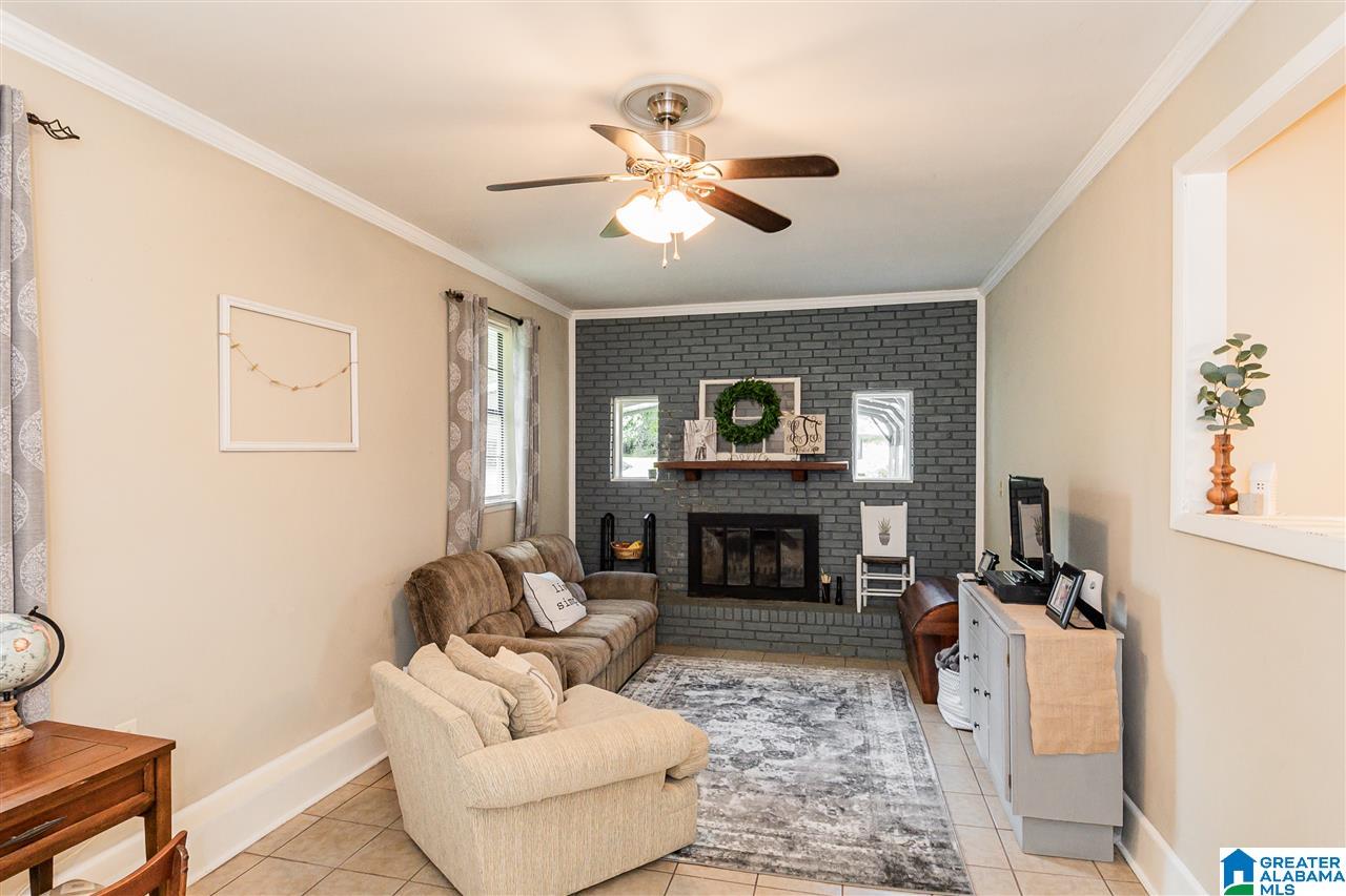 1936 Heritage Road Moody, AL 35004 - Photo 9 of 27