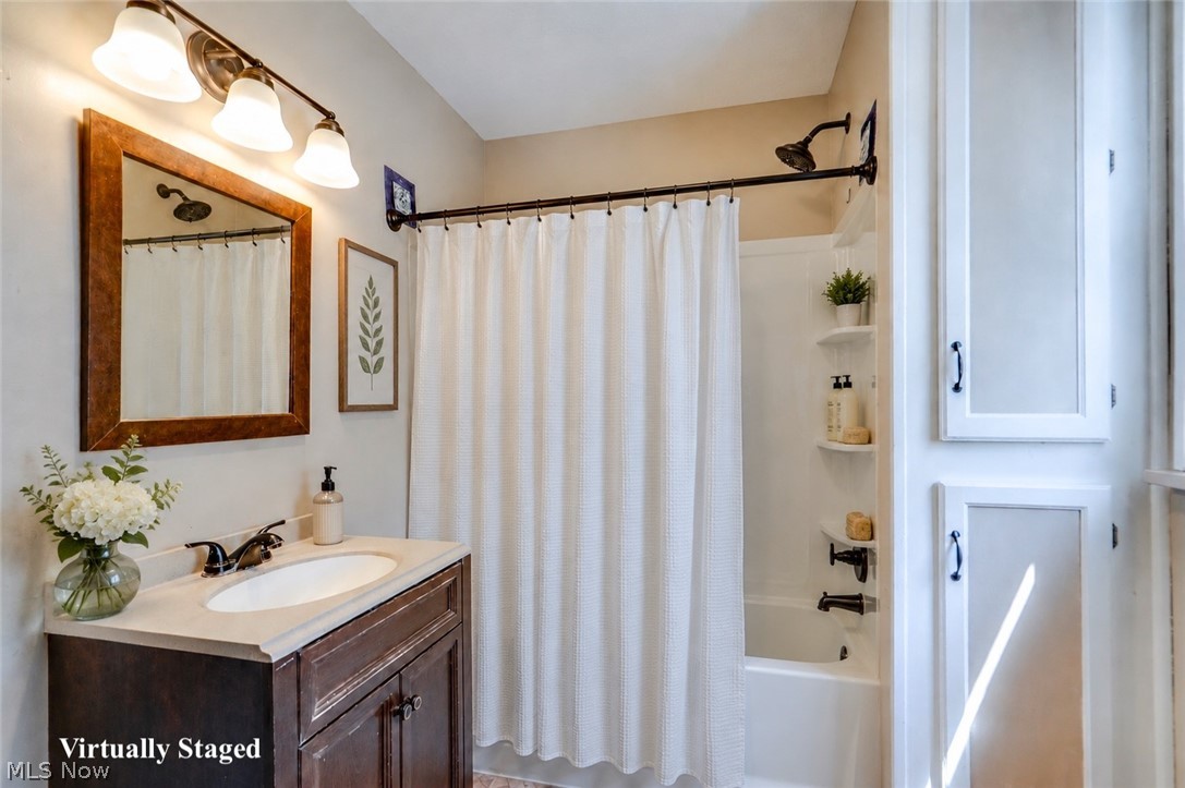 391 Reed Avenue Akron, OH 44301 - Photo 26 of 40 Virtually staged