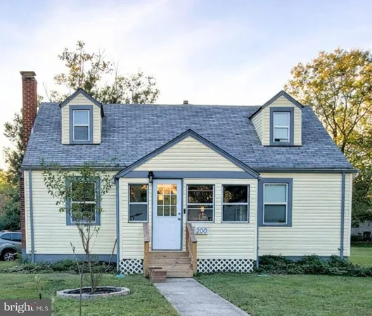 $2,900 | 200 Mohican Drive, Oxon Hill, MD 20745