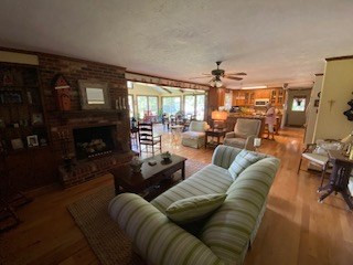 463 Croft Mill Road Aiken, SC 29801 - Photo 13 of 25