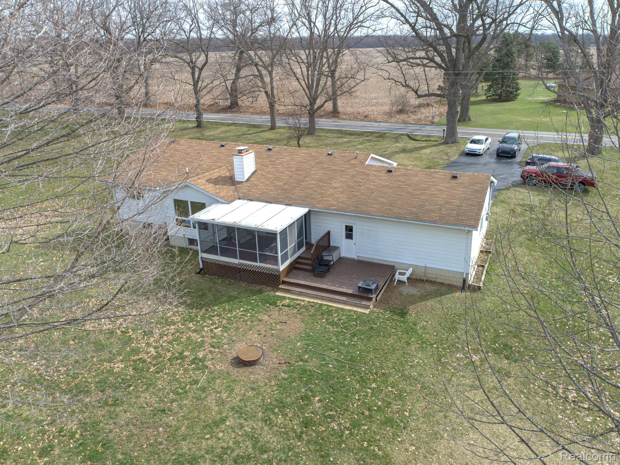 3257 Gramer Road Webberville, MI 48892 - Photo 41 of 46 Gallery Image 41