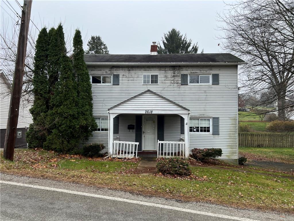 2618 Reiter Road Pittsburgh, PA 15235 - Photo 1 of 17 Gallery Image 1