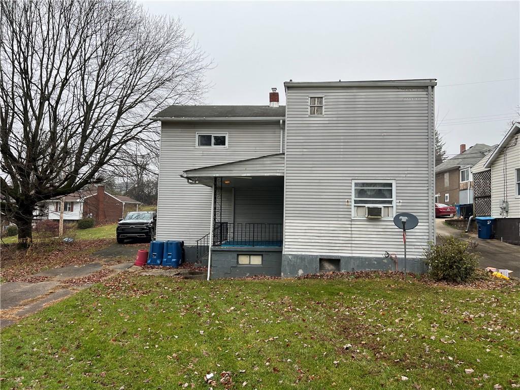 2618 Reiter Road Pittsburgh, PA 15235 - Photo 15 of 17 Gallery Image 15