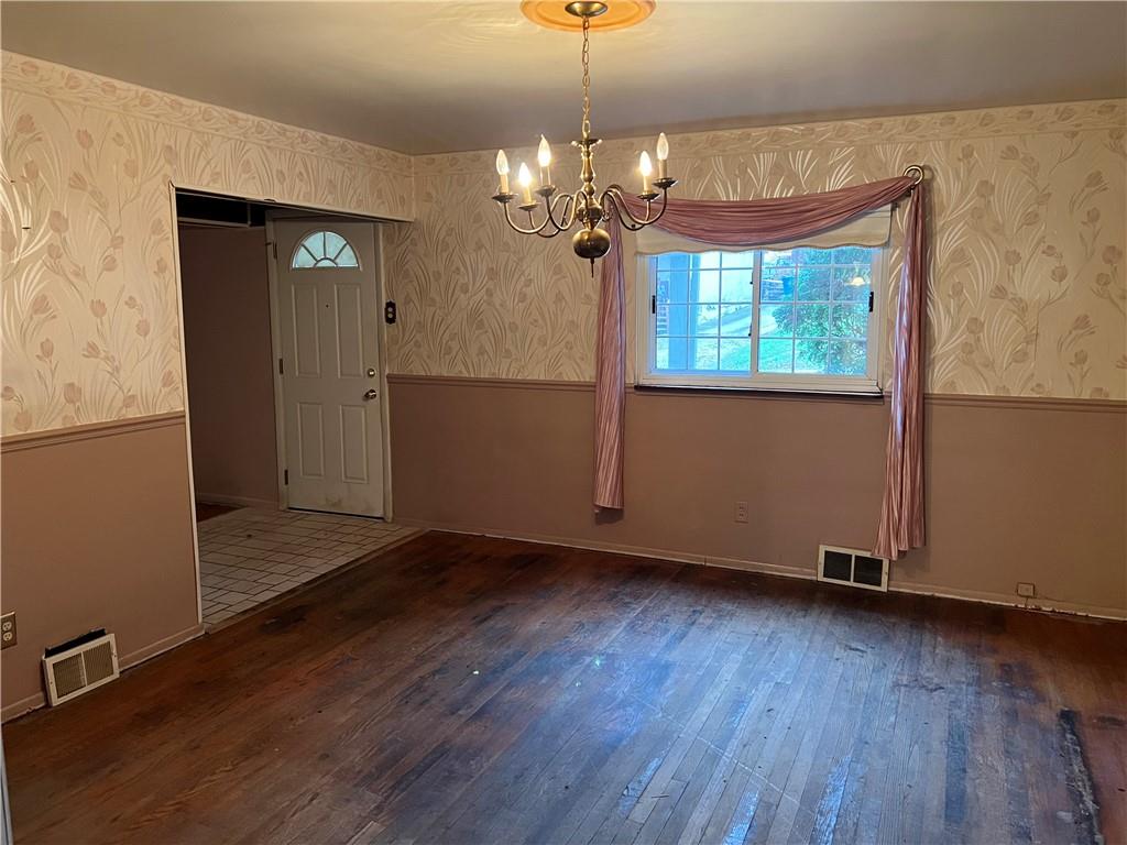 2618 Reiter Road Pittsburgh, PA 15235 - Photo 7 of 17 Gallery Image 7