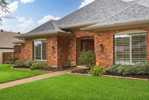 $975,000 | 9510 Hill View Drive, Dallas, TX 75231