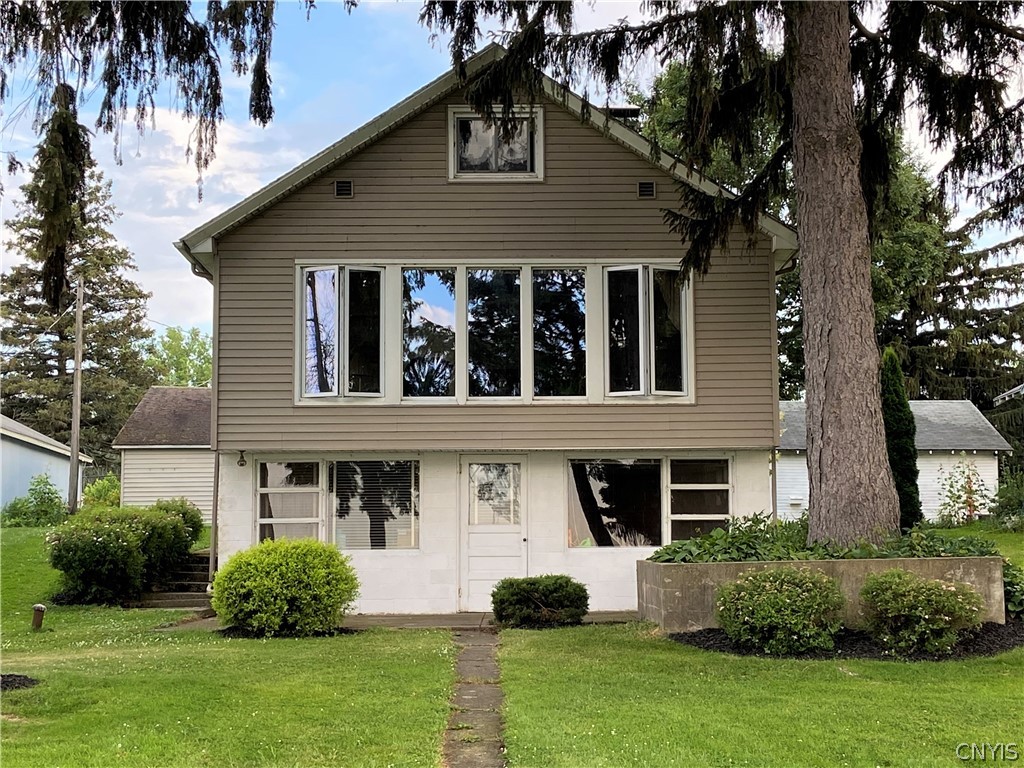 7191 Lakeshore Road Cicero, NY 13039 - Photo 1 of 1 Gallery Image 1