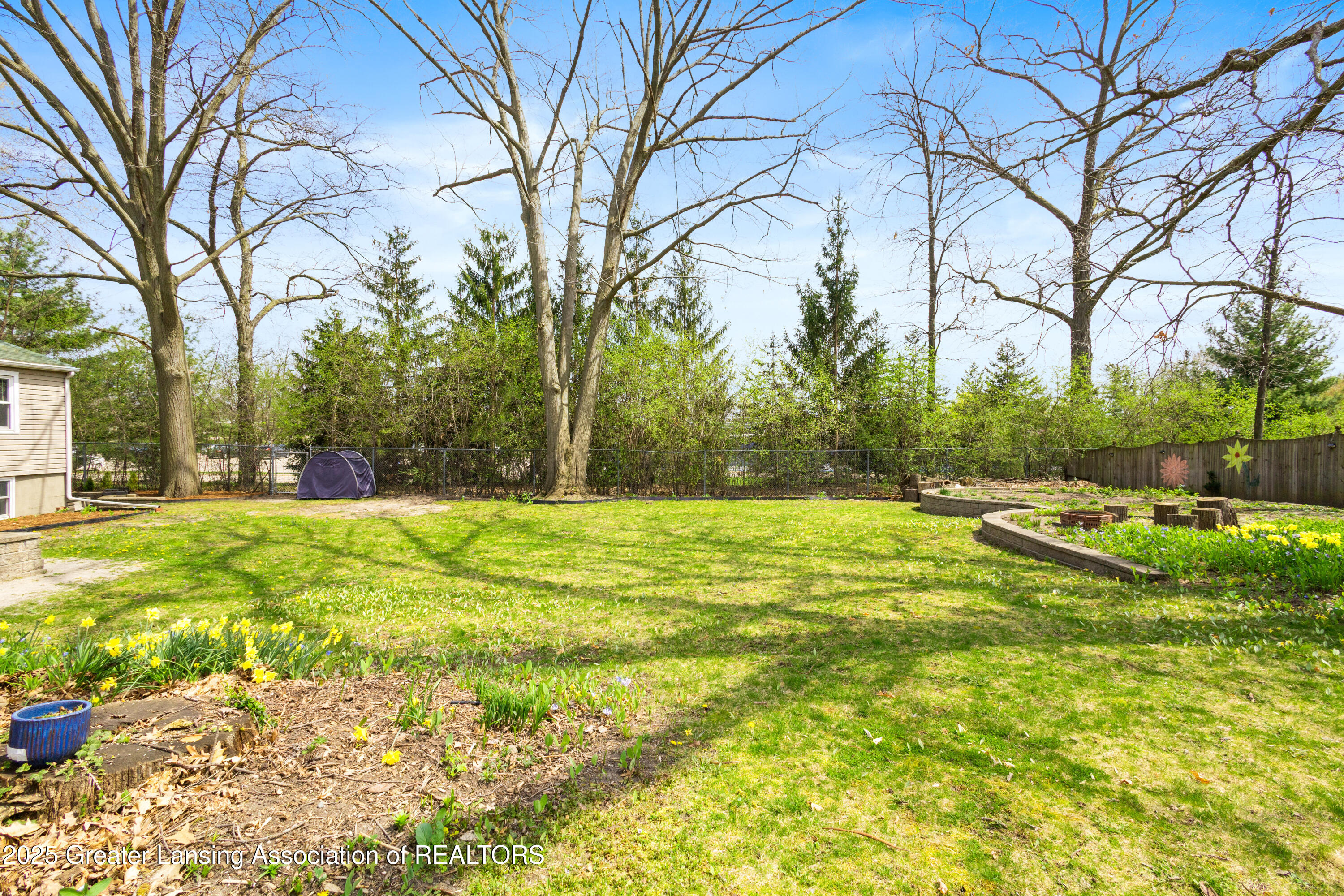 254 Ridge Road East Lansing, MI 48823 - Photo 66 of 83 RIDGE 2-5