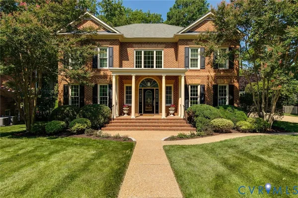 $933,000 | 11521 Tottenham Place, Henrico, VA 23233