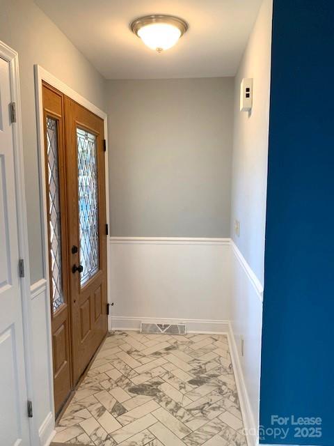 11112 5 Cedars Road Charlotte, NC 28226 - Photo 25 of 25 view of an empty room