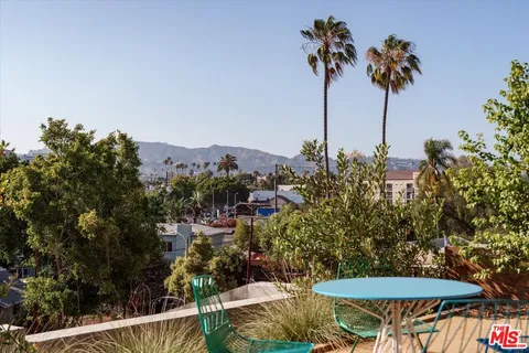 $1,695,000 | 1000 Myra Avenue, Los Angeles, CA 90029