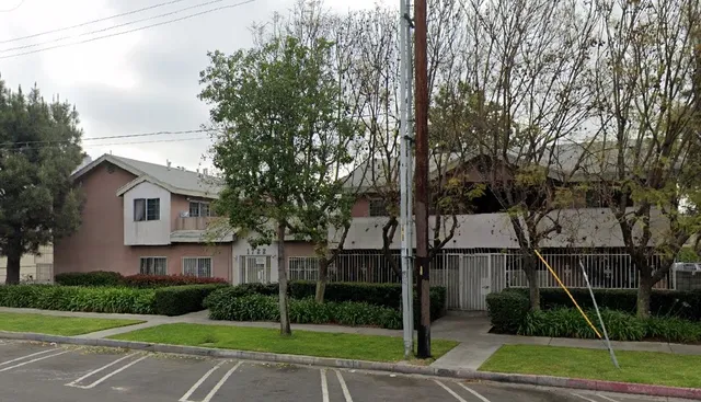$982 | 1722 Toberman Street, Los Angeles, CA 90015