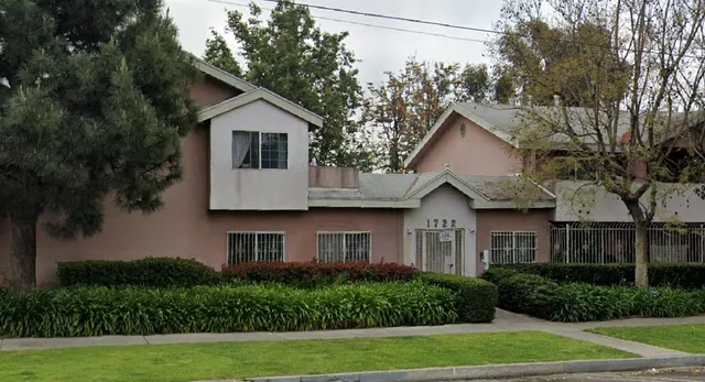 $982 | 1722 Toberman Street, Los Angeles, CA 90015