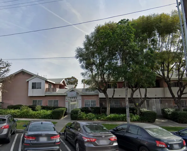 $982 | 1722 Toberman Street, Los Angeles, CA 90015