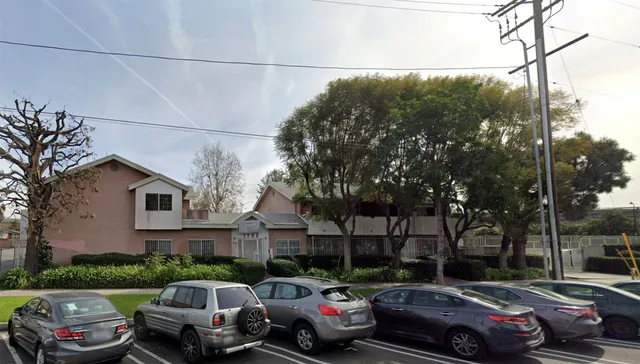 $982 | 1722 Toberman Street, Los Angeles, CA 90015