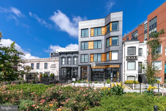 $600,000 | 2120 Vermont Avenue Northwest, Unit 109, Washington, DC 20001