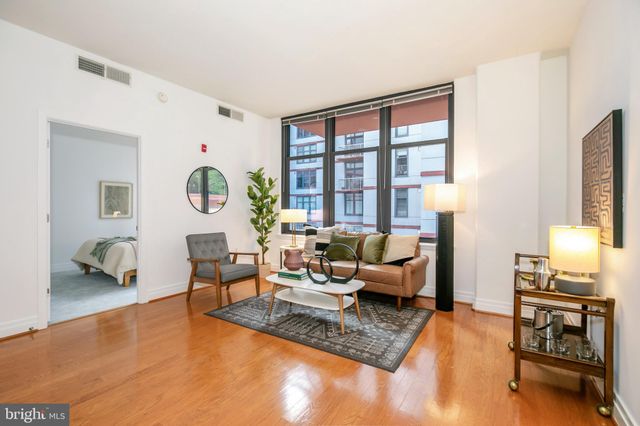 $600,000 | 2120 Vermont Avenue Northwest, Unit 109, Washington, DC 20001