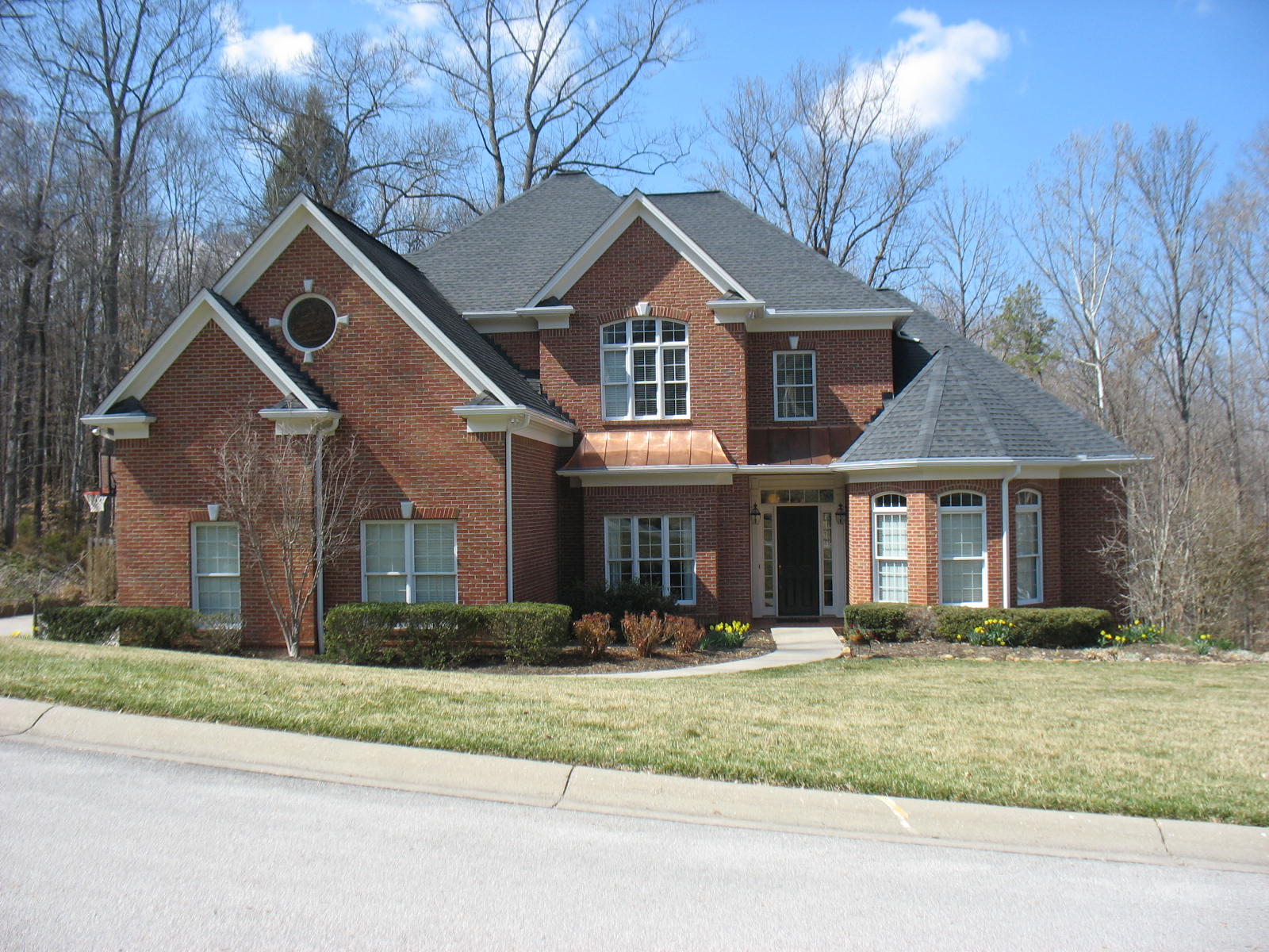 35 Rockingham Road Oak Ridge, TN 37830 - Photo 2 of 35 Front Pic