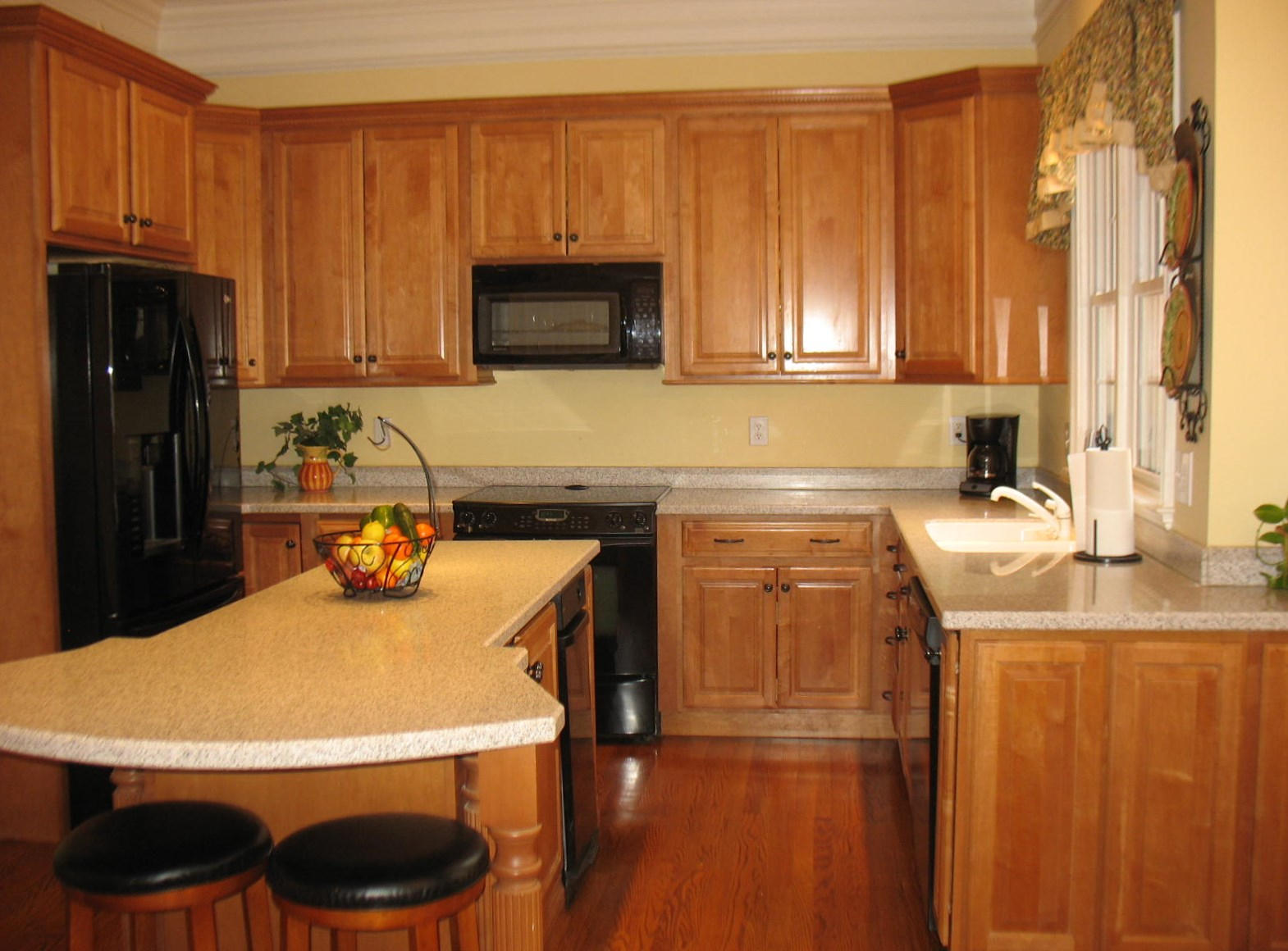 35 Rockingham Road Oak Ridge, TN 37830 - Photo 11 of 35 Kitchen