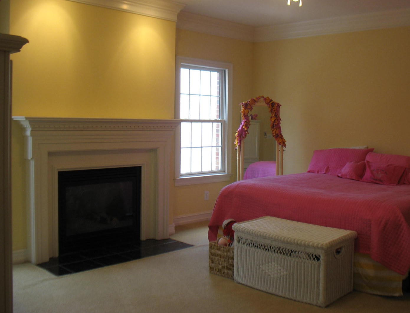 35 Rockingham Road Oak Ridge, TN 37830 - Photo 17 of 35 2nd Mstr Ste wfireplace