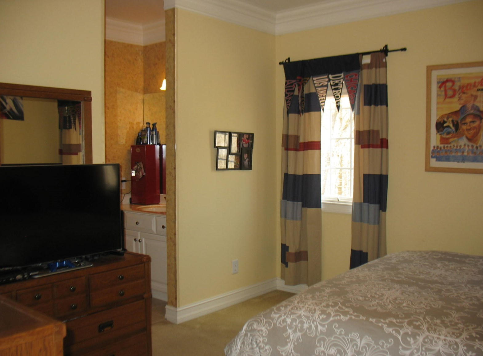 35 Rockingham Road Oak Ridge, TN 37830 - Photo 18 of 35 Bedroom 3