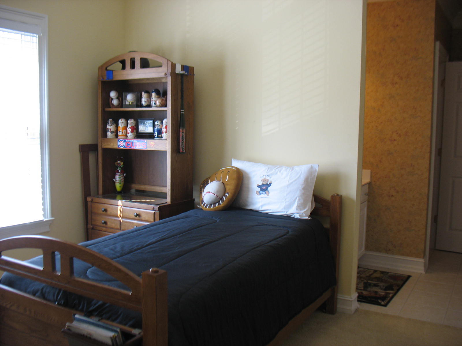 35 Rockingham Road Oak Ridge, TN 37830 - Photo 20 of 35 Bedroom 4