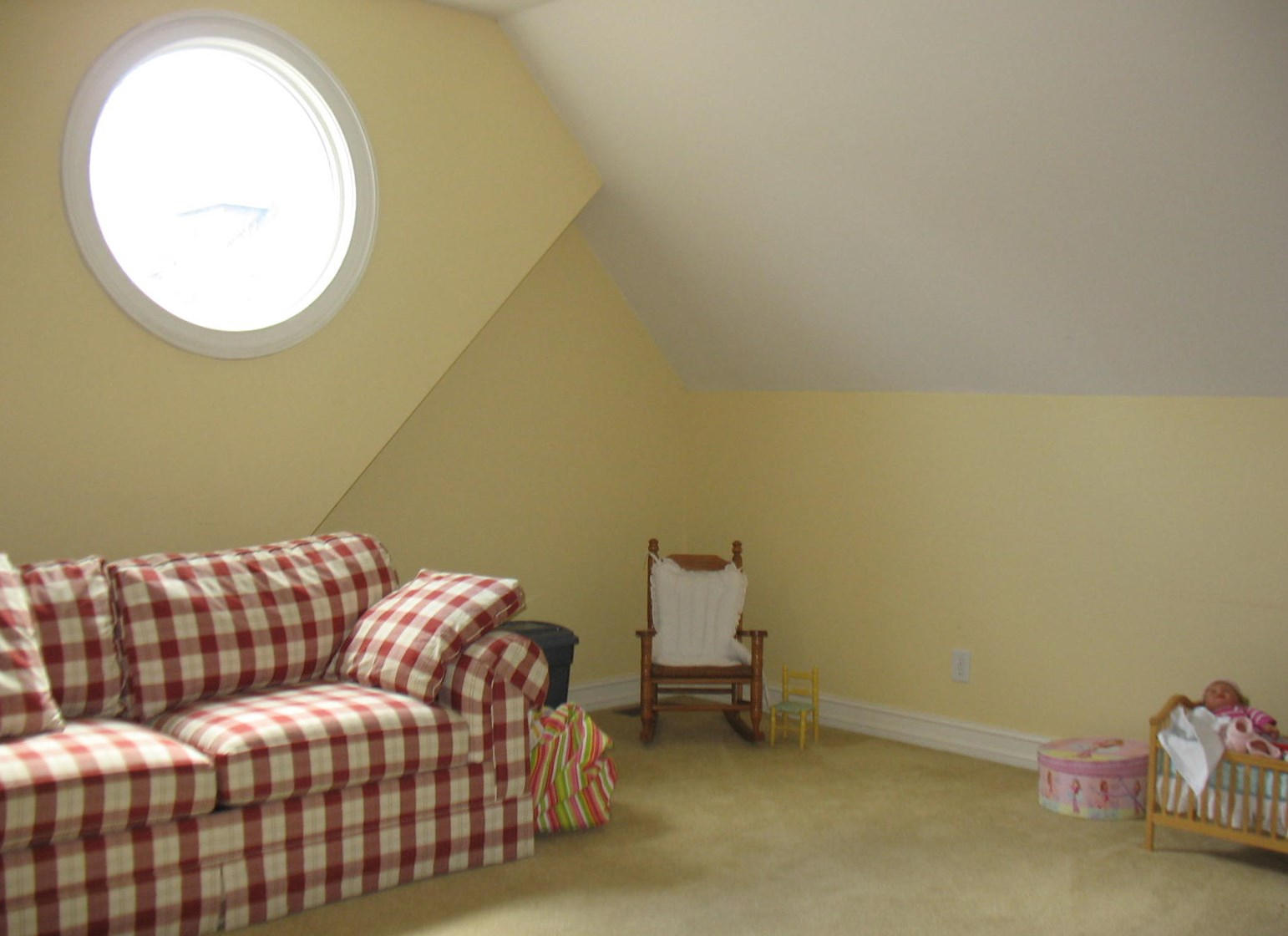 35 Rockingham Road Oak Ridge, TN 37830 - Photo 23 of 35 Bonus Room up