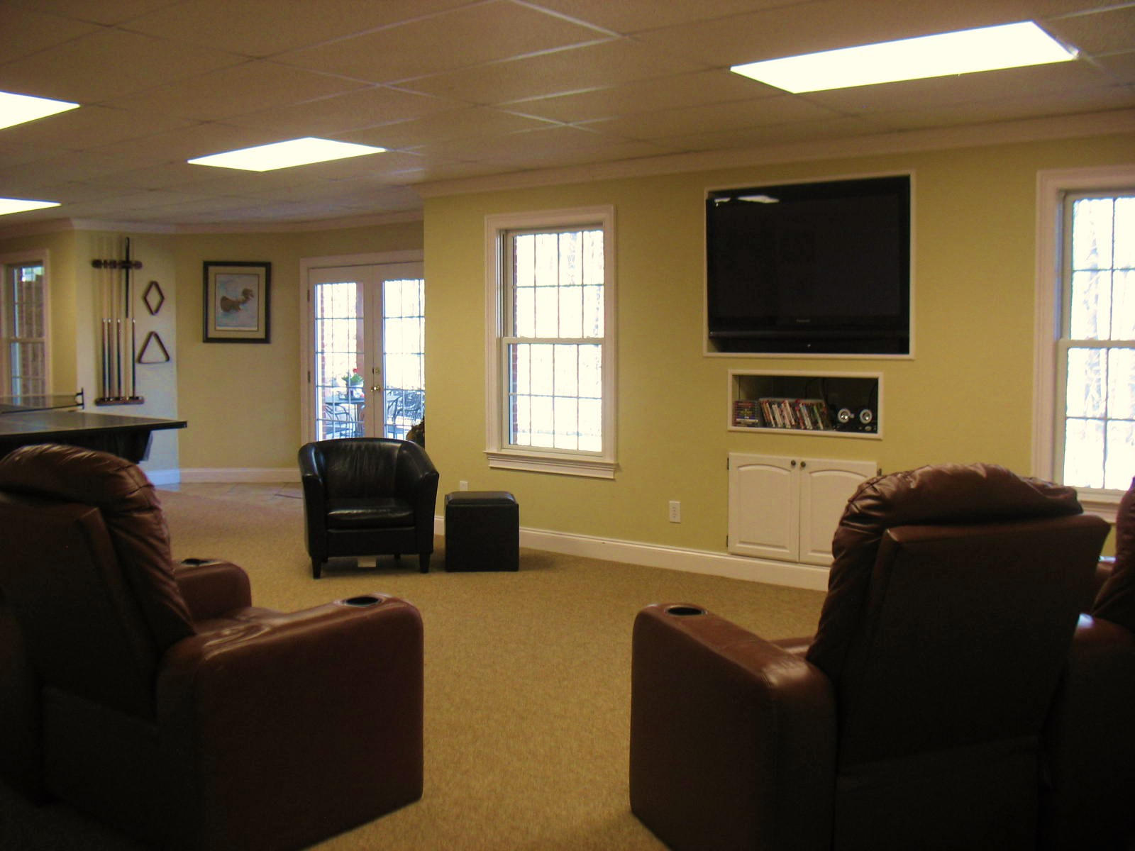 35 Rockingham Road Oak Ridge, TN 37830 - Photo 24 of 35 Fabulous Rec Room Down