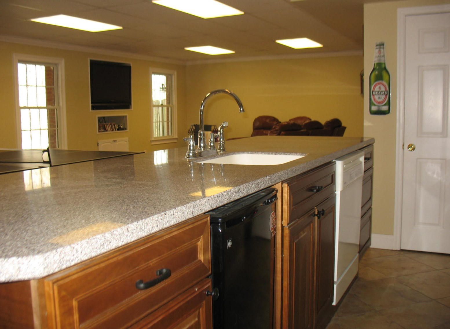 35 Rockingham Road Oak Ridge, TN 37830 - Photo 26 of 35 Wet Bar-appliances