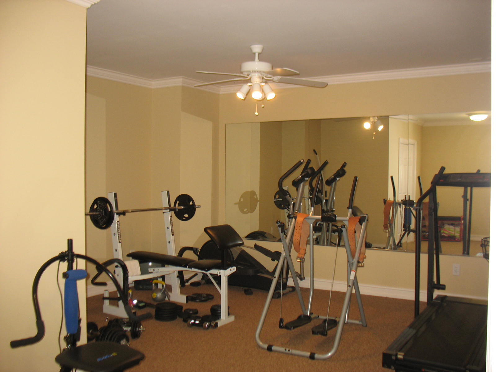 35 Rockingham Road Oak Ridge, TN 37830 - Photo 27 of 35 Work out or Media Room