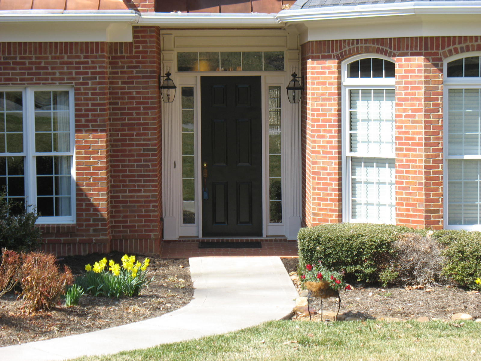 35 Rockingham Road Oak Ridge, TN 37830 - Photo 4 of 35 Welcoming Entry