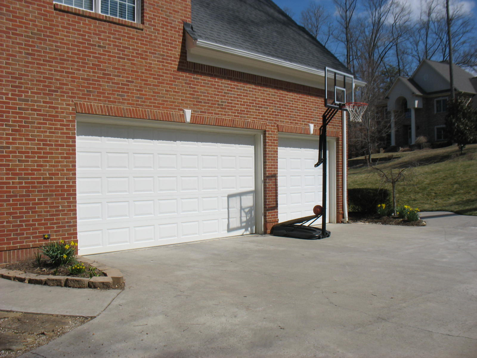 35 Rockingham Road Oak Ridge, TN 37830 - Photo 35 of 35 3 Car Garage