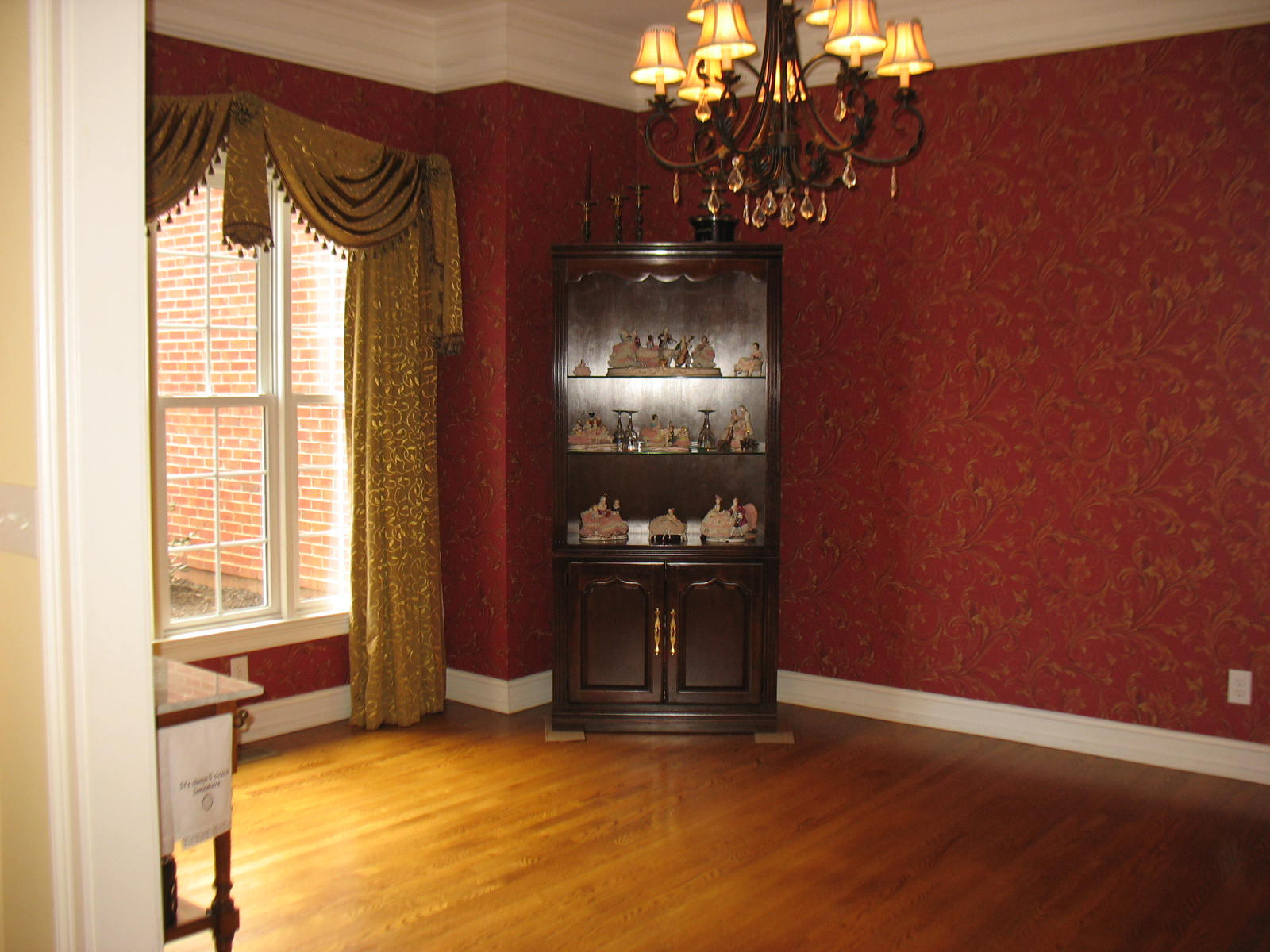 35 Rockingham Road Oak Ridge, TN 37830 - Photo 8 of 35 Dining Room