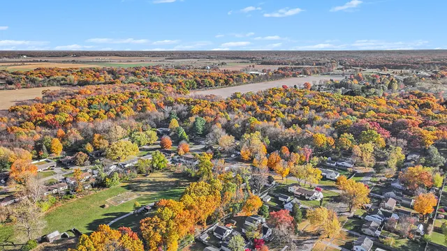 $156,750 | Katherine, Unit TRACT 2, Niles, MI 49120