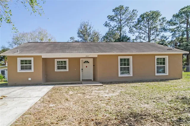 $1,770 | 1807 McCarthy Avenue, Sanford, FL 32771