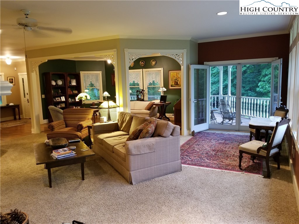 268 Old Keller Farm Road Boone, NC 28607 - Photo 9 of 50 Gallery Image 9