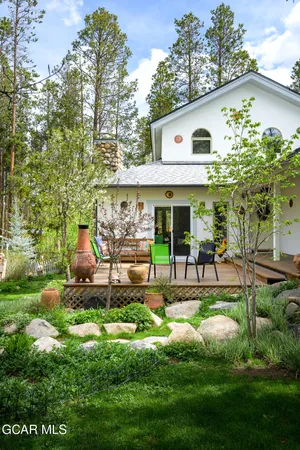 $1,575,000 | 201 Gcr 836, Fraser, CO 80442