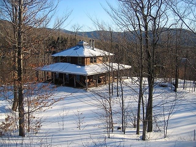 3378 Mountain Road Montgomery, VT 05471 - Photo 1 of 23 Gallery Image 1