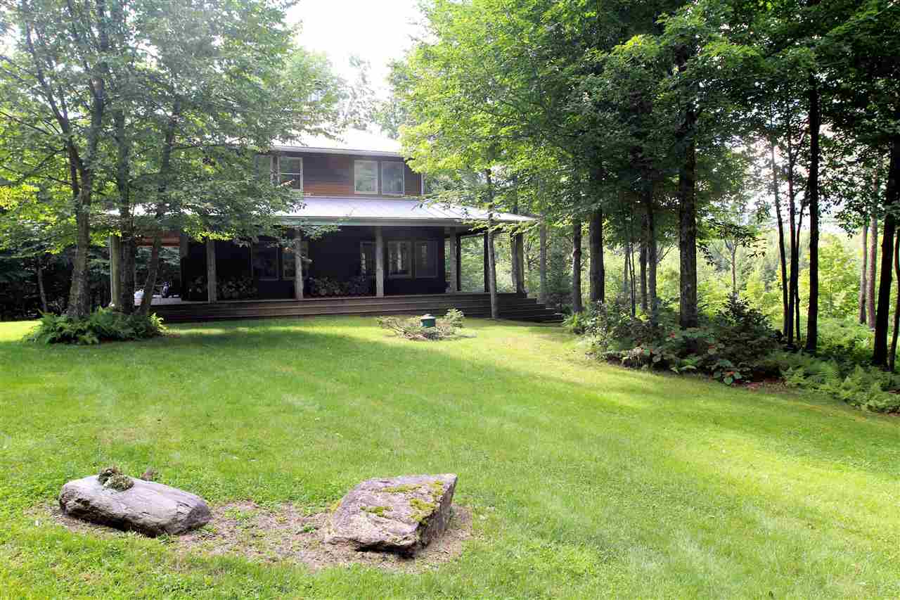 3378 Mountain Road Montgomery, VT 05471 - Photo 3 of 23 Gallery Image 3