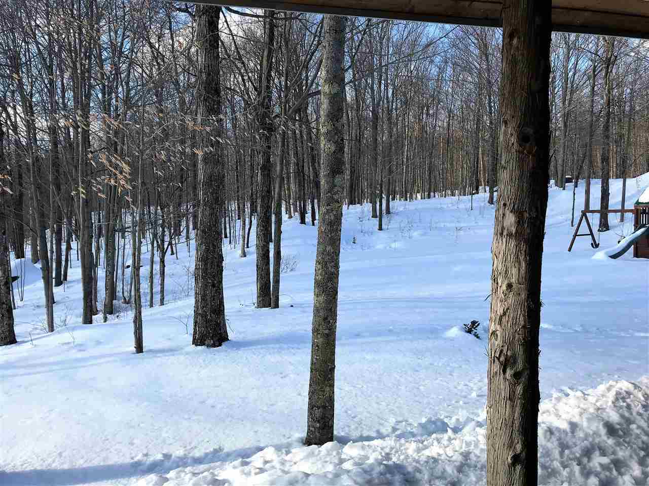3378 Mountain Road Montgomery, VT 05471 - Photo 22 of 23 Gallery Image 22