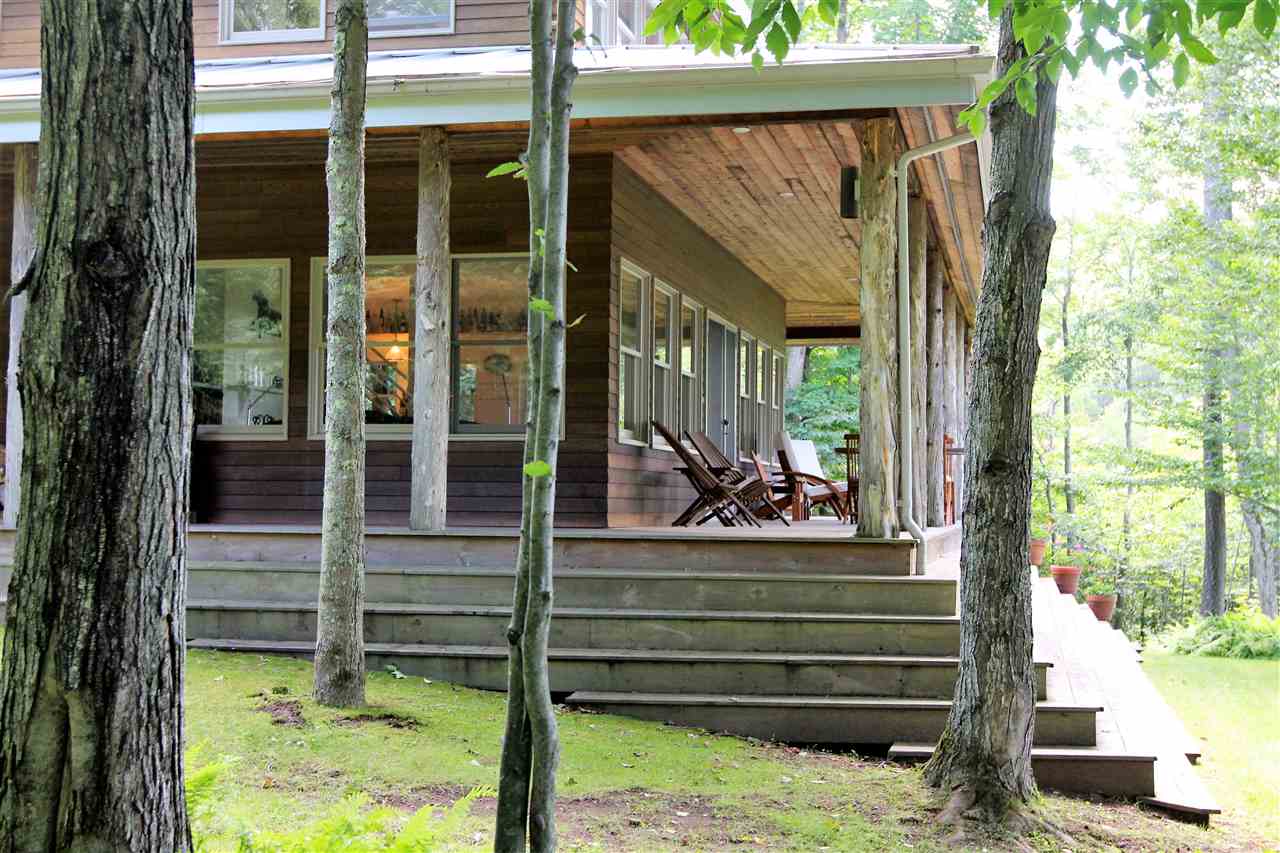 3378 Mountain Road Montgomery, VT 05471 - Photo 4 of 23 Gallery Image 4