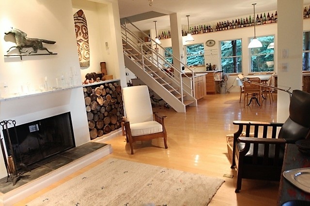 3378 Mountain Road Montgomery, VT 05471 - Photo 7 of 23 Gallery Image 7