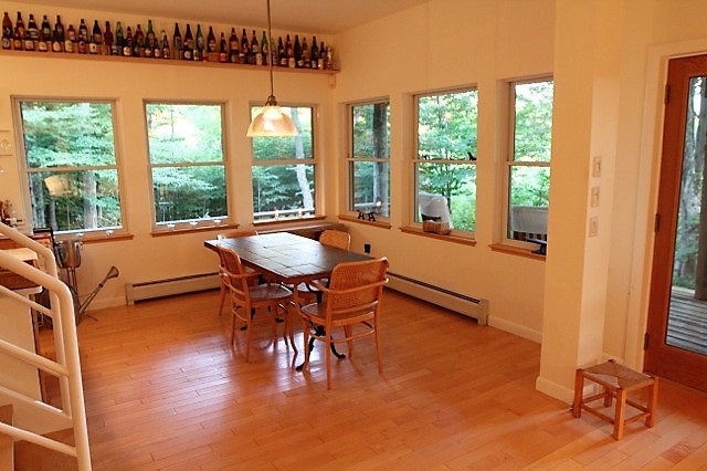 3378 Mountain Road Montgomery, VT 05471 - Photo 8 of 23 Gallery Image 8