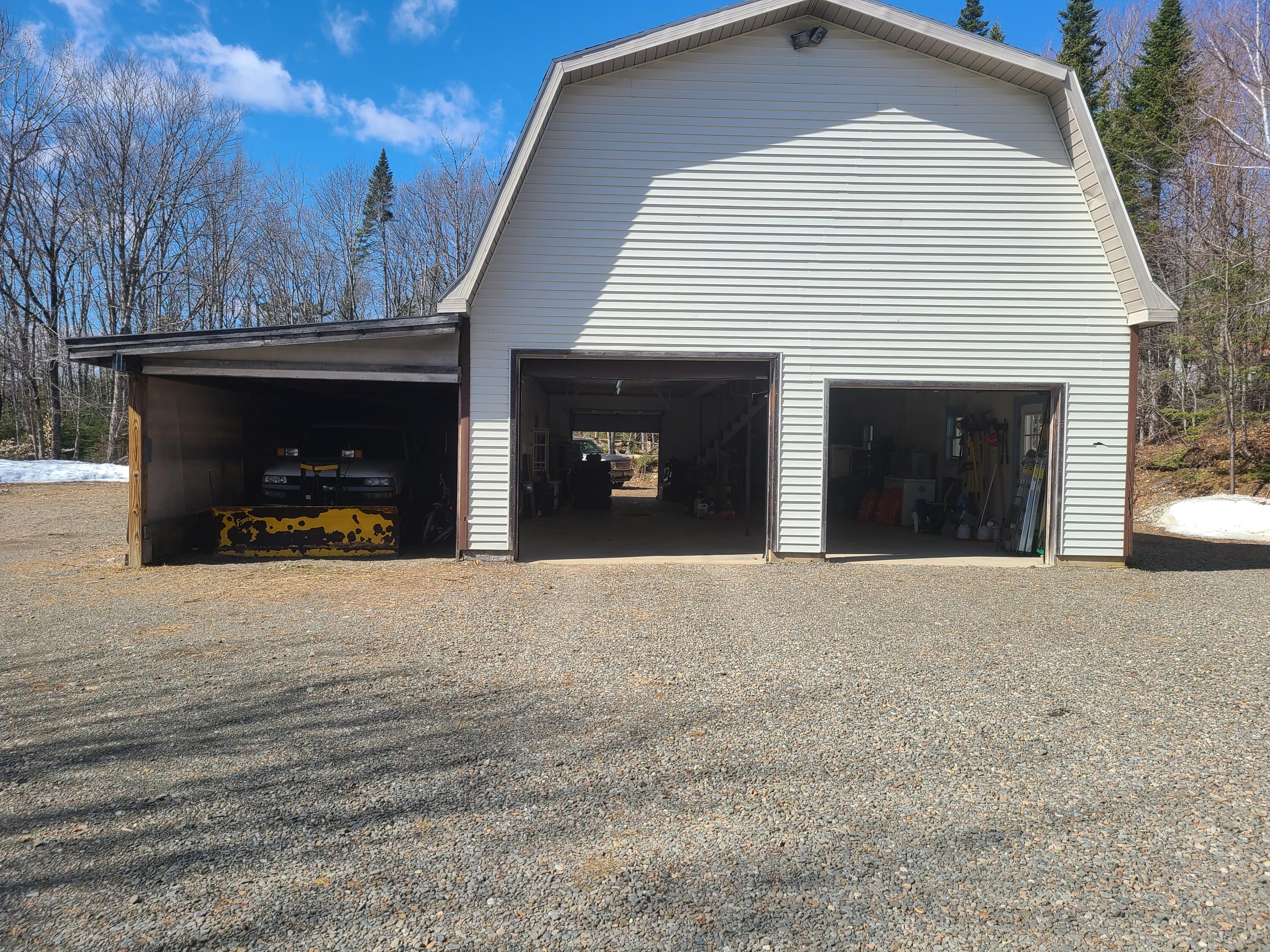 48 Mcglinn Road Ludlow, ME 04730 - Photo 8 of 54 20220411_145325