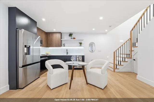 $799,000 | 105 Laidlaw Avenue, Unit 4, Jersey City, NJ 07306