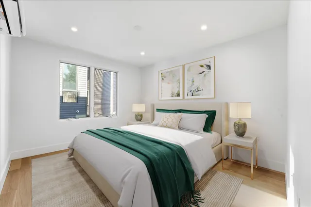 $799,000 | 105 Laidlaw Avenue, Unit 4, Jersey City, NJ 07306