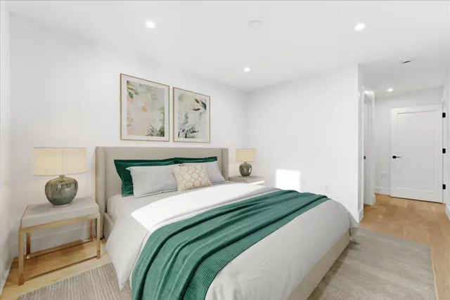 $799,000 | 105 Laidlaw Avenue, Unit 4, Jersey City, NJ 07306