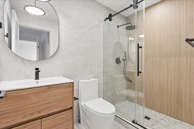 $799,000 | 105 Laidlaw Avenue, Unit 4, Jersey City, NJ 07306